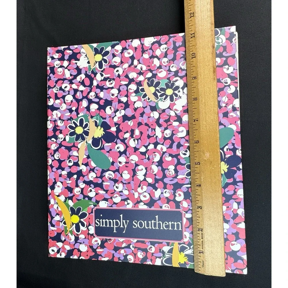 Pink Chicken simply southern